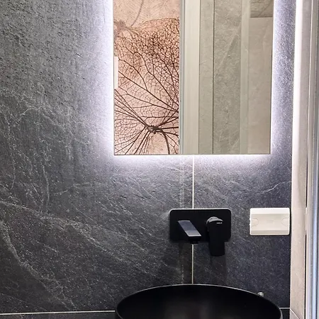 Apartment Sentimento Luxury Rooftop Vasanello