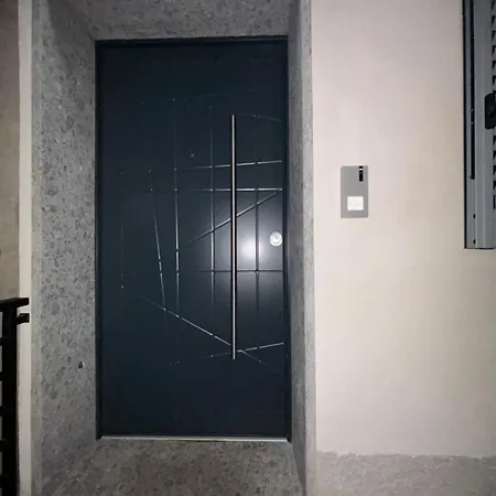 Sentimento Rooftop Апартаменты